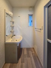 松本市笹部、中古一戸建ての画像です