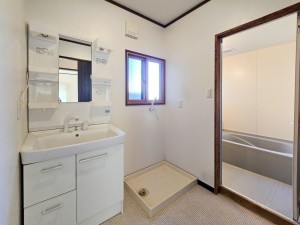 松本市笹部、中古一戸建ての画像です