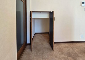 松本市笹部、中古一戸建ての画像です