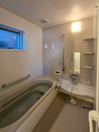 松本市笹部、中古一戸建ての画像です