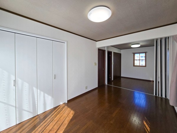 松本市笹部、中古一戸建ての画像です