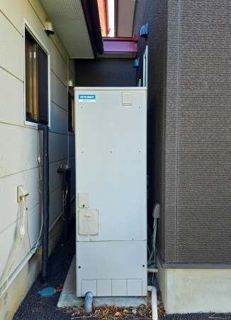 松本市笹部、中古一戸建ての画像です