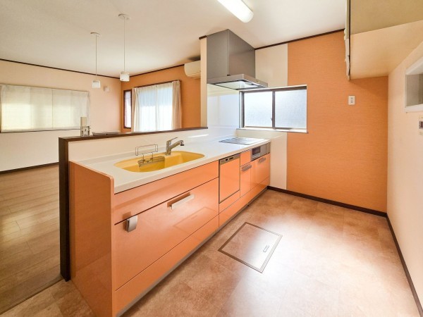 松本市笹部、中古一戸建ての画像です