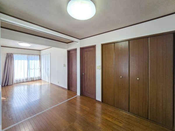 松本市笹部、中古一戸建ての画像です