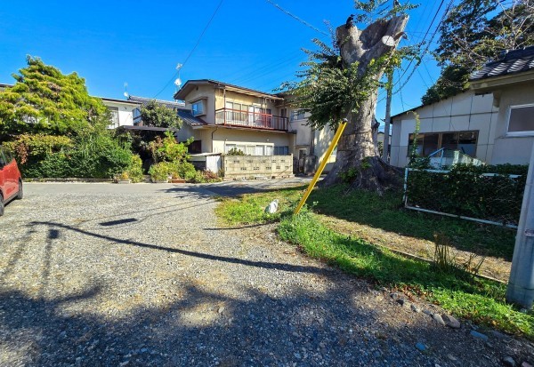 松本市笹部、中古一戸建ての画像です