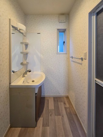 松本市笹部、中古一戸建ての画像です