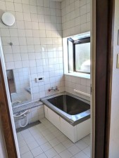 松本市波田、中古一戸建ての画像です