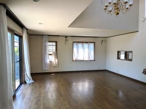 松本市波田、中古一戸建ての画像です