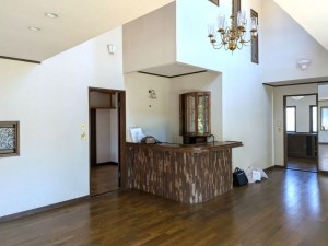 松本市波田、中古一戸建ての画像です