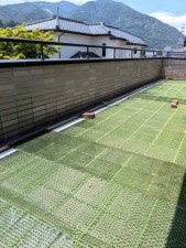 松本市波田、中古一戸建ての画像です