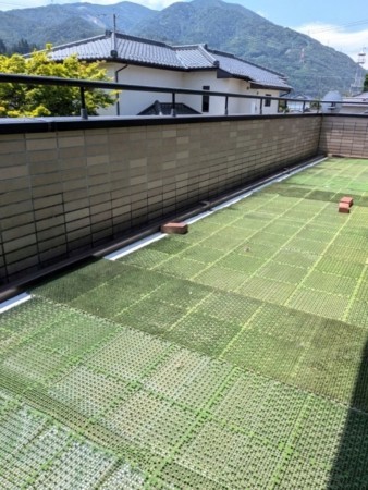 松本市波田、中古一戸建ての画像です