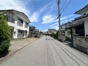 松本市大字今井、中古一戸建ての画像です