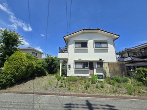 松本市大字今井、中古一戸建ての画像です