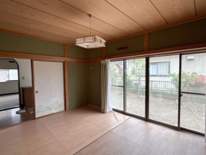 松本市大字今井、中古一戸建ての画像です