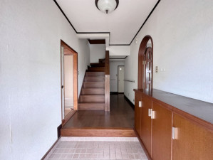 松本市大字今井、中古一戸建ての画像です