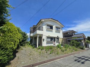 松本市大字今井、中古一戸建ての画像です