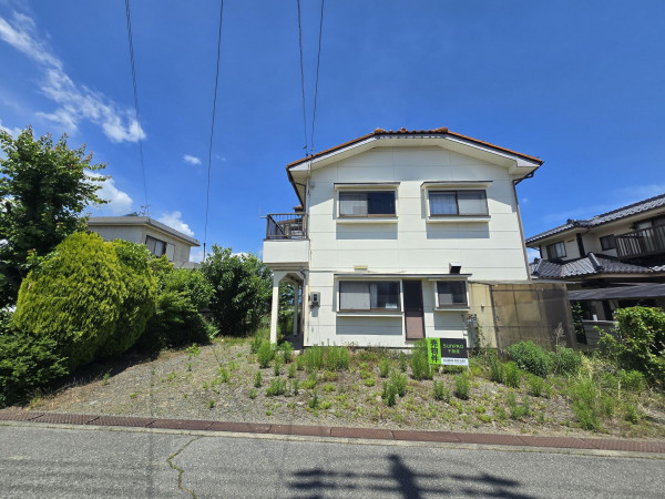 松本市大字今井、中古一戸建ての画像です