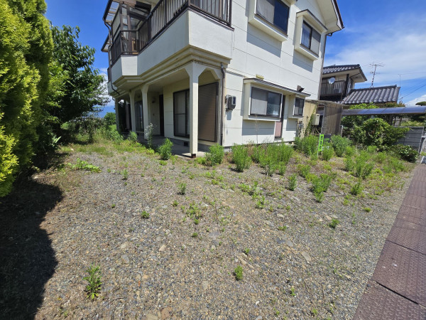 松本市大字今井、中古一戸建ての画像です