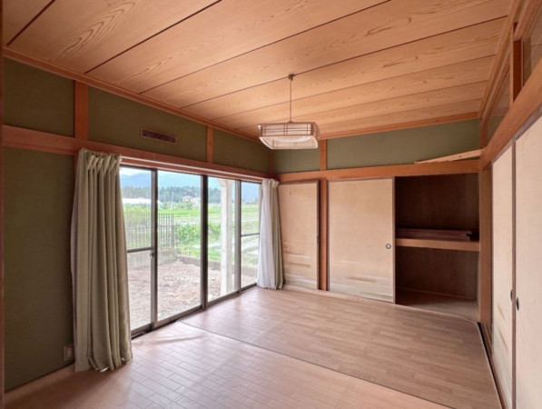 松本市大字今井、中古一戸建ての画像です