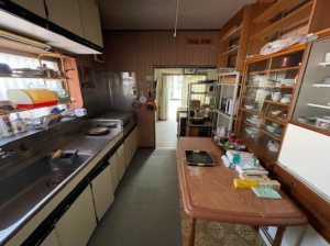 松本市波田、中古一戸建ての画像です