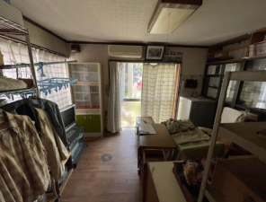 松本市波田、中古一戸建ての画像です