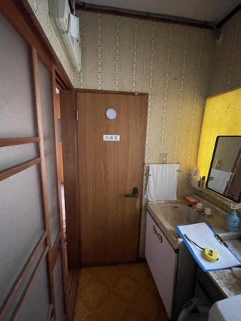 松本市波田、中古一戸建ての画像です