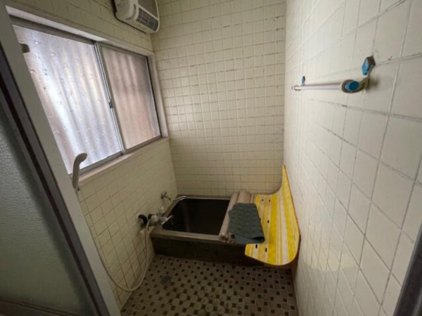 松本市波田、中古一戸建ての画像です