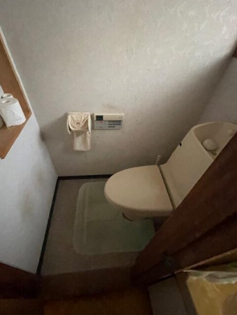 松本市波田、中古一戸建ての画像です