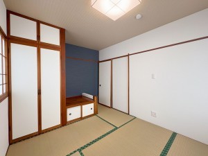 松本市波田、中古一戸建ての画像です