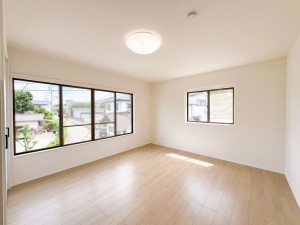 松本市波田、中古一戸建ての画像です