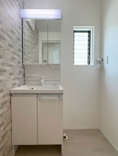 松本市波田、中古一戸建ての画像です