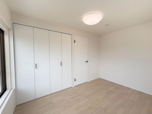 松本市波田、中古一戸建ての画像です