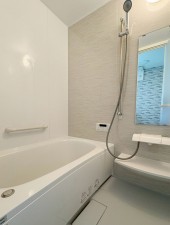 松本市波田、中古一戸建ての画像です