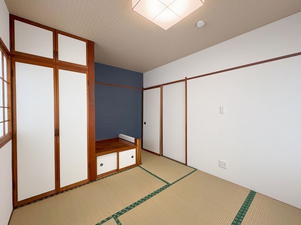 松本市波田、中古一戸建ての画像です