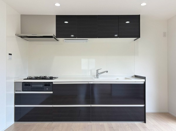 松本市波田、中古一戸建ての画像です