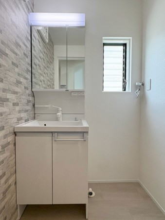 松本市波田、中古一戸建ての画像です