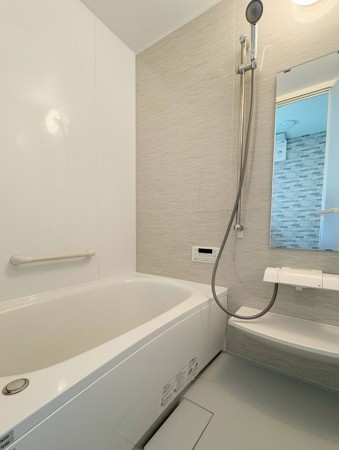 松本市波田、中古一戸建ての画像です