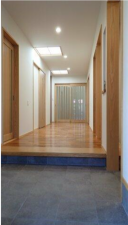 松本市大字神林、中古一戸建ての画像です