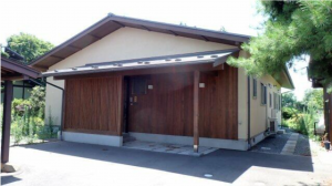 松本市大字神林、中古一戸建ての画像です