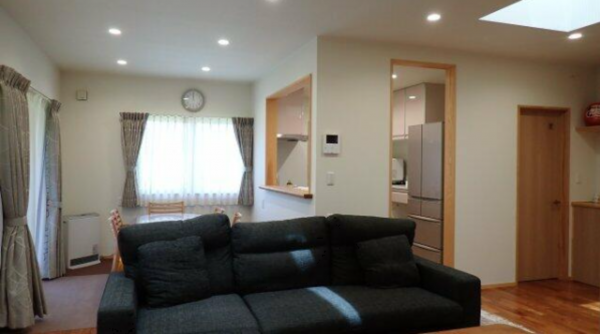 松本市大字神林、中古一戸建ての画像です