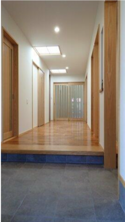 松本市大字神林、中古一戸建ての画像です