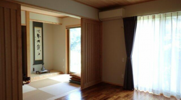 松本市大字神林、中古一戸建ての画像です