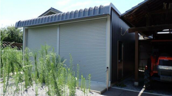 松本市大字神林、中古一戸建ての画像です