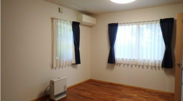 松本市大字神林、中古一戸建ての画像です