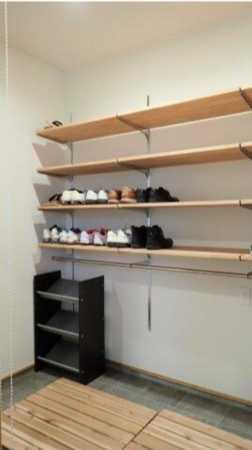 松本市大字神林、中古一戸建ての画像です