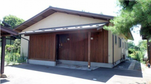 松本市大字神林、中古一戸建ての画像です