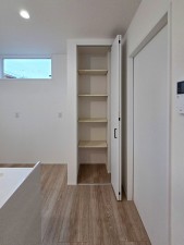 松本市寿北、新築一戸建ての画像です