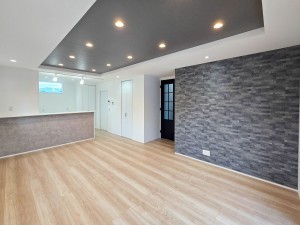 松本市寿北、新築一戸建ての画像です