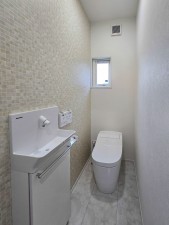 松本市寿北、新築一戸建ての画像です