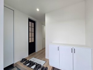 松本市寿北、新築一戸建ての画像です